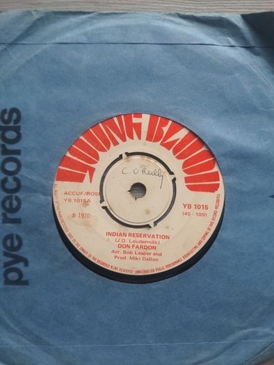Vintage Records