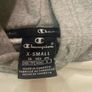 Boys Champion hoodie Image 2