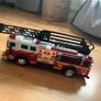 fire truck Image 2
