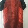 New Under Armour Mens top size S Image 5