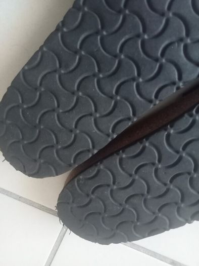 Birkenstock Sandals Black