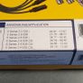 BMW 635csi spark plug leads Image 4