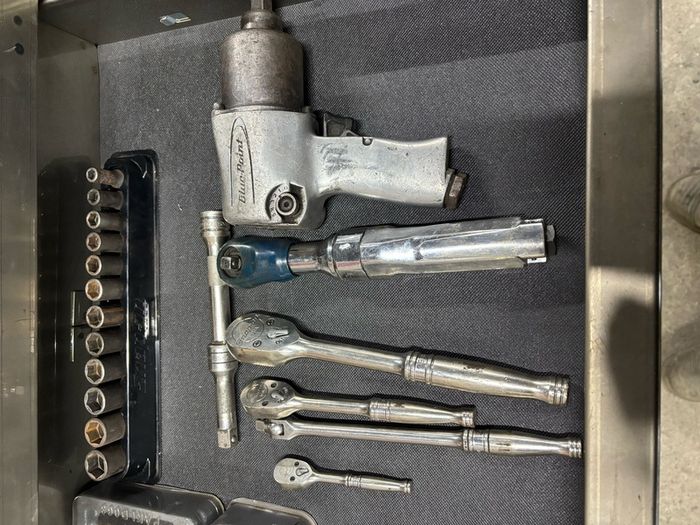 snap on tools