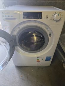 Candy 8kg Washing Machine