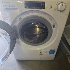 Candy 8kg Washing Machine