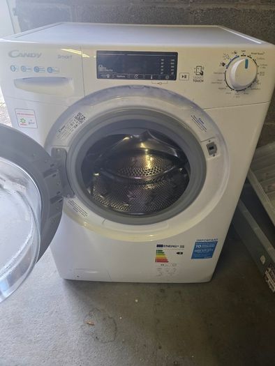 Candy 8kg Washing Machine