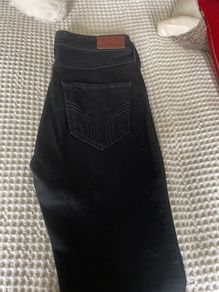 Hollister jeans waist 25 leg 28