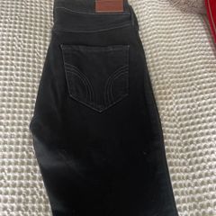Hollister jeans waist 25 leg 28