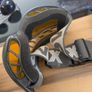 Vintage uvex 90s ski goggles Image 5