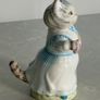 Beatrix Potter Tabitha Twitchett 1961 Beswick England Image 4