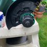 Garden strimmer Image 3