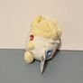 Rare Pokemon Sleeping Togepi 5 Inch Plush - 2023 Nintendo Game Freak Small Soft Toy Image 2