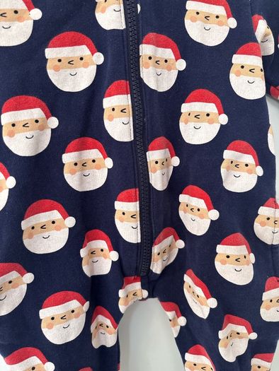 Baby Christmas outfits/onesies