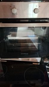 oven