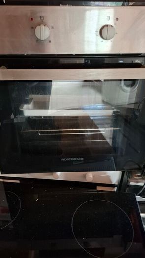 oven