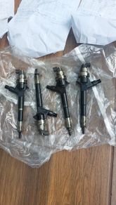 Diesel Injectors denso Zafira B, Opel , Vauxhall