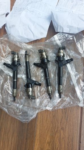 Diesel Injectors denso Zafira B, Opel , Vauxhall