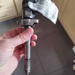injector