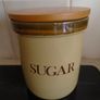 Sugar storage,Crockery,Kitchenware,Kitchen storage canister Image 4