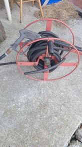 sprayer parts