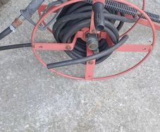 sprayer parts