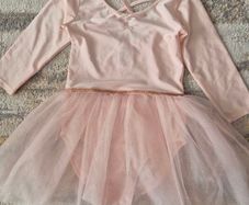 ballet outfit, size 8-10y