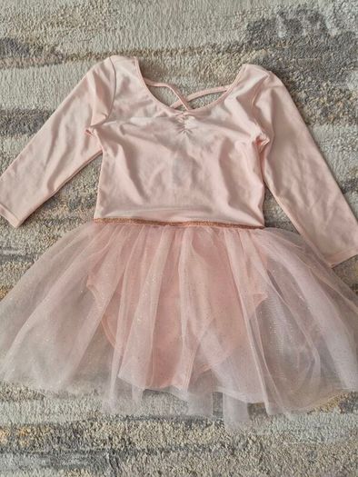 ballet outfit, size 8-10y