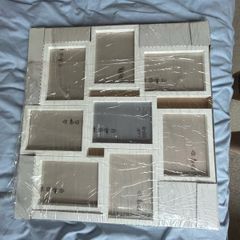 Montage picture frame from Ikea
