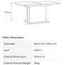 Dinning table Image 6