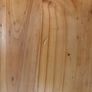 Solid pine bedside locker Image 5