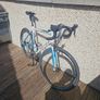 Carrera virtuoso road bike Image 2