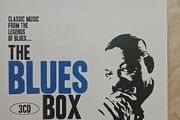 The Blues Box 3CD