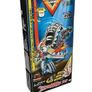 Thunderoarus drop ramp monster jam Image 3