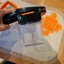 food Cutter slicer chopper dicer kitchen appliance Image 8