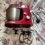 Silvercrest stand mixer Image 2