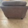 Brown Sofa Image 2