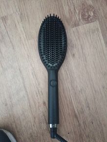 GHD Glide Hot Brush