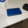 Nintendo 3DS XL Blue + 6 Games, Charger & Case - Fully Working Image 2