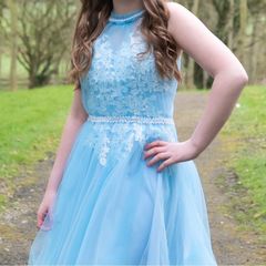 Confirmation dress
