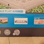 Single Air Mattress Image 3