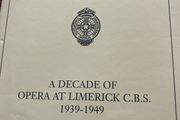 Limerick- A Decade of Opera