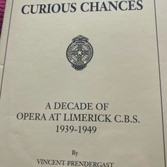 Limerick- A Decade of Opera