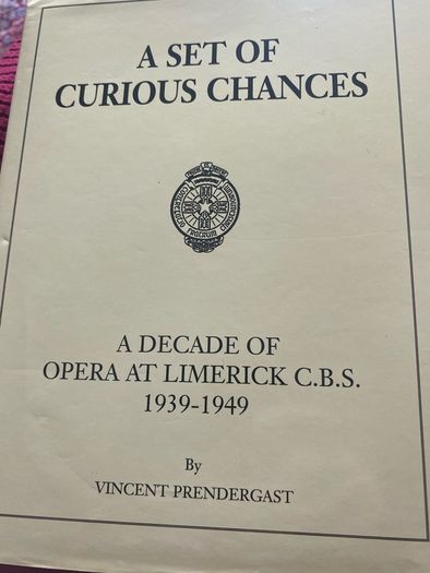 Limerick- A Decade of Opera