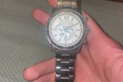 watch genuine guess branded watch