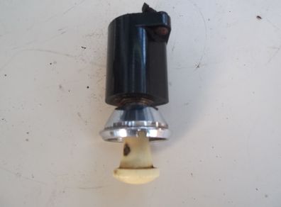 Old Type Car Pull Switch.