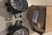 nissan qashqai  /xtrail fog light new pair