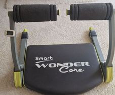 Smart Wondercore Exerciser