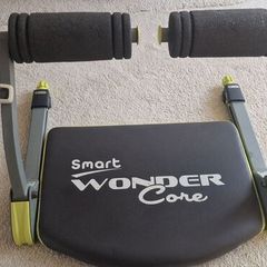 Smart Wondercore Exerciser