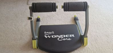 Smart Wondercore Exerciser