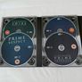 ITV Prime suspect complete collection 1-7 DVDs Image 6